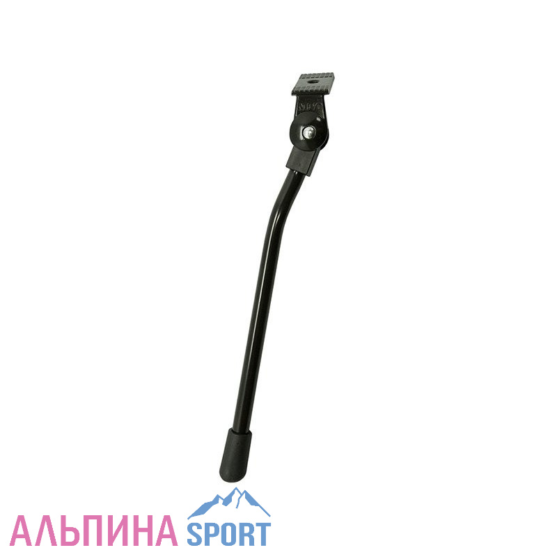 Подножка Nuvo NH-KC19AA центр. алюмин. 26"