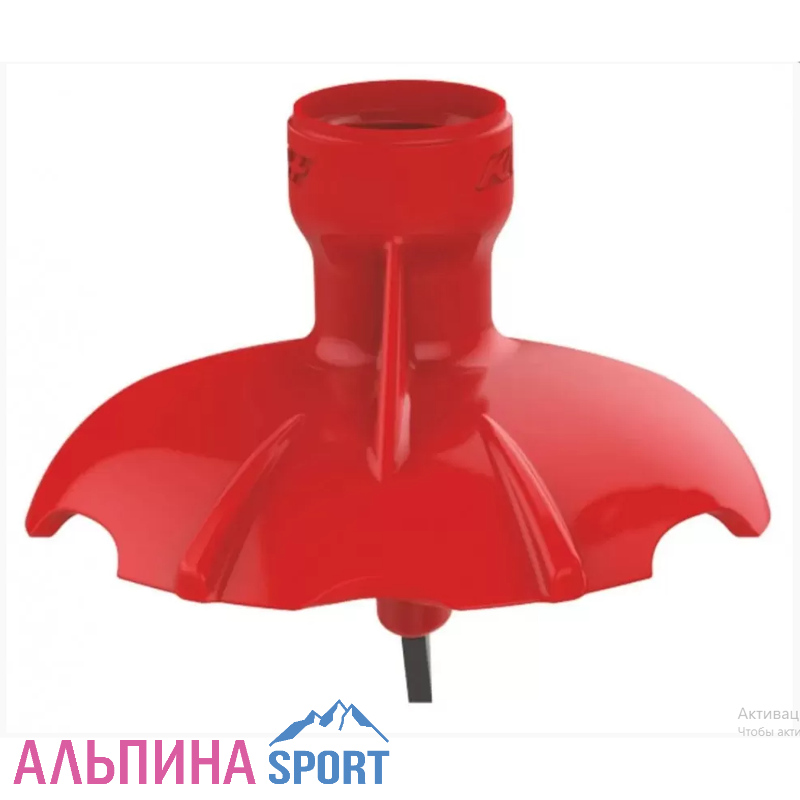 Лапка KV+ TORNADO Big 8.5mm