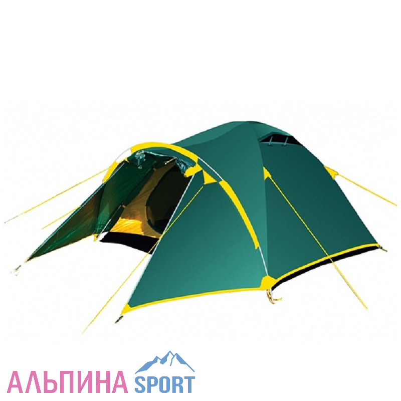 Палатка Tramp Lair 4