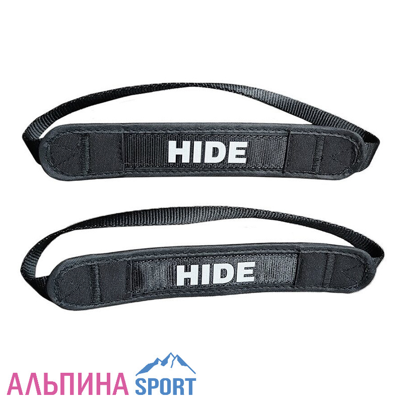 Темляки HIDE Biathlon Black
