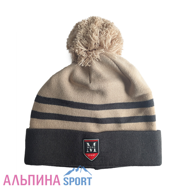 Шапка Moax Blizzard