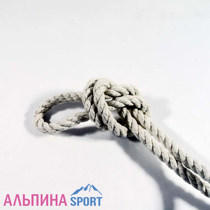 Веревка Канат Х/Б d=12мм