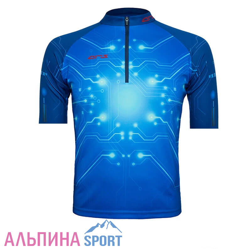 Футболка Ars Flash