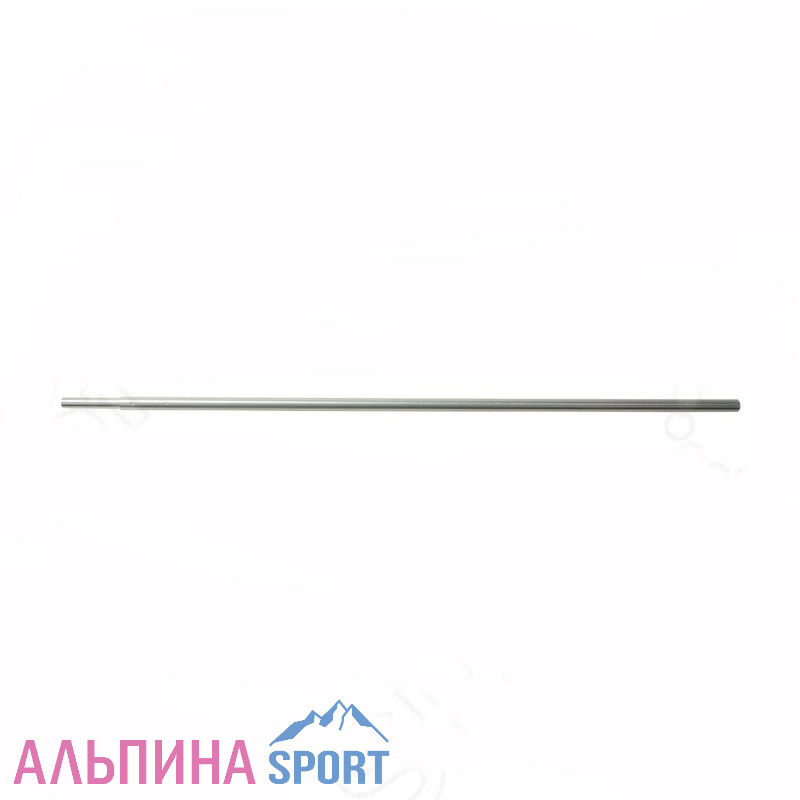 Сегмент дуги Alexika  Алюминий 13ммх500мм