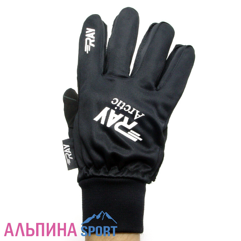 Перчатки Ray  Arctic