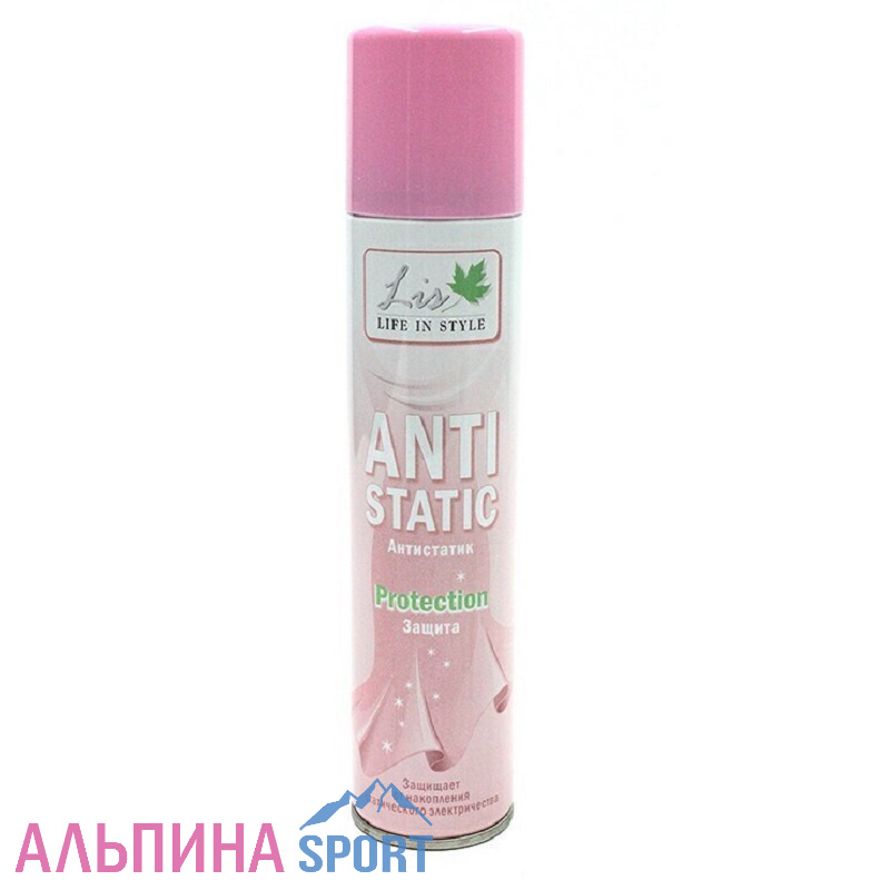 Антистатик LIS 270см3
