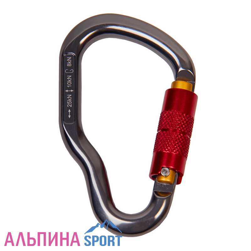 Карабин Манарага Гусь автомат с байонетной муфтой