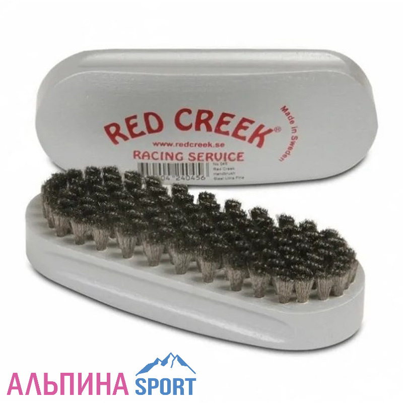 Щетка RED CREEK 045 сталь ультратонкая