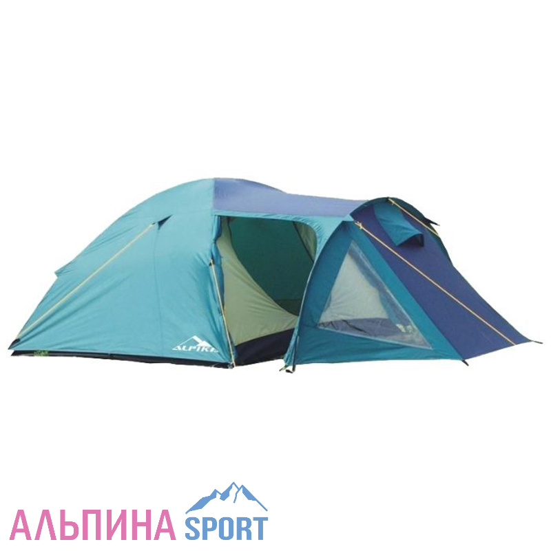Палатка Alpika Trail 3