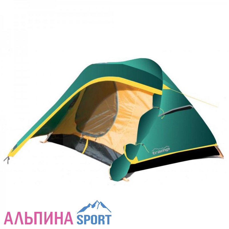 Палатка Tramp Colibri 2
