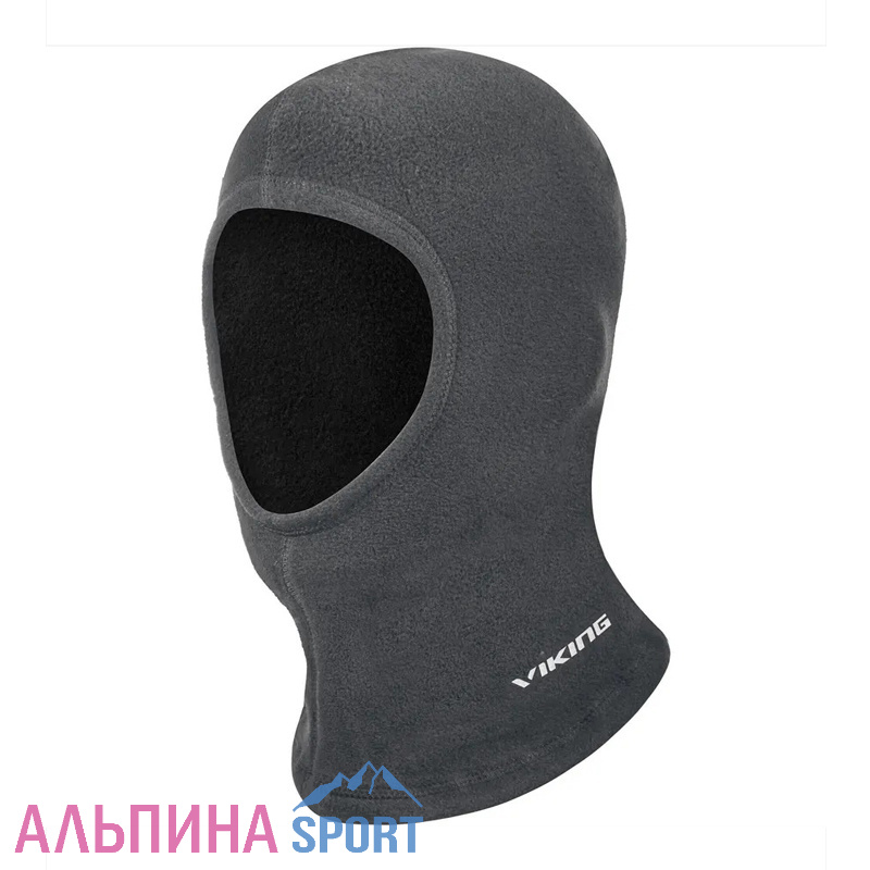 Балаклава VIKING Volta Dark Grey