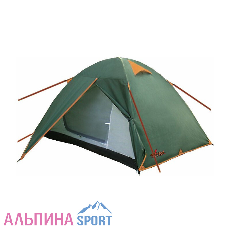 Палатка Totem Tepee 2