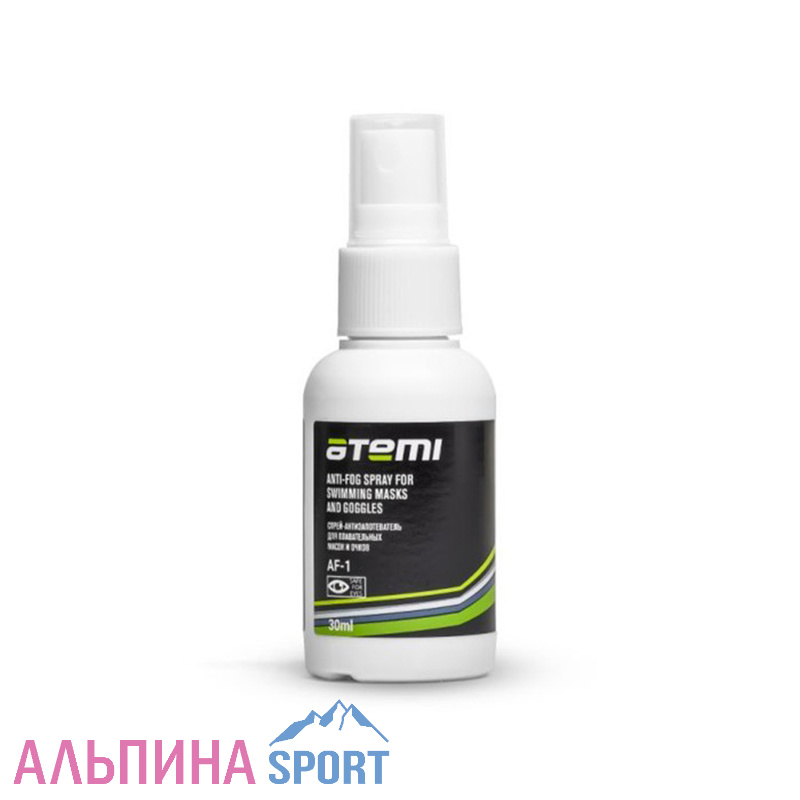 Антифог Atemi