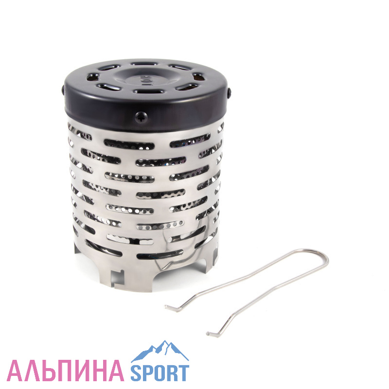 Обогреватель-рассекатель СЛЕДОПЫТ для газовой плиты