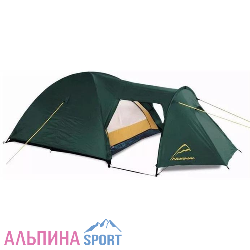 Палатка Normal Трубадур 3