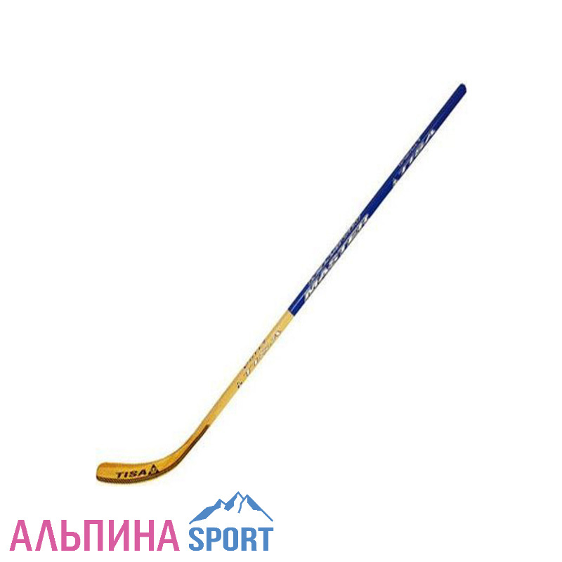 Клюшка хоккейная Tisa Master правая