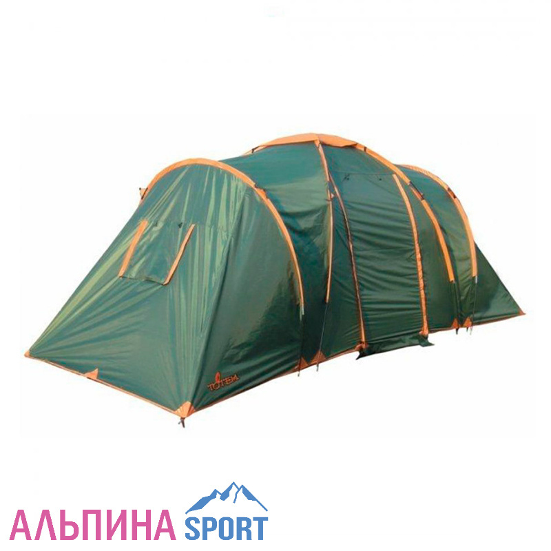 Палатка Totem Hurone 4