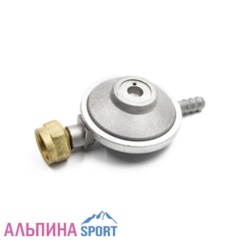 Регулятор давления сжиженного газа Следопыт РДСГ 1-0,5
