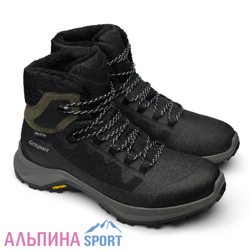 Ботинки мужские Grisport 14711P16tn (40)