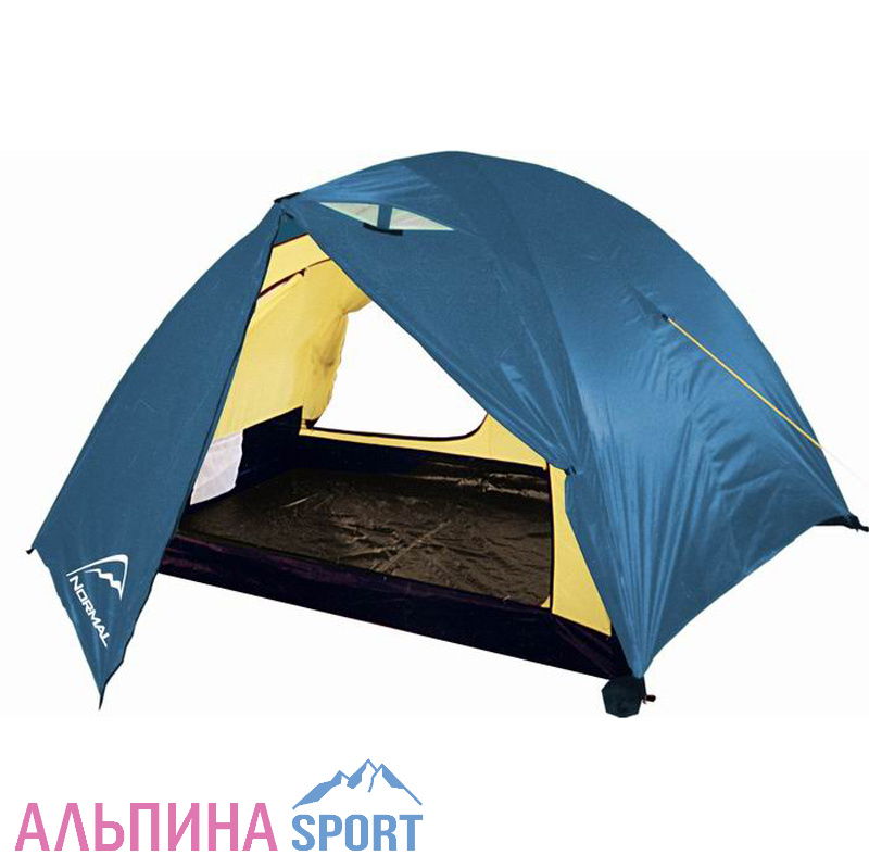 Палатка Normal Ладога 4