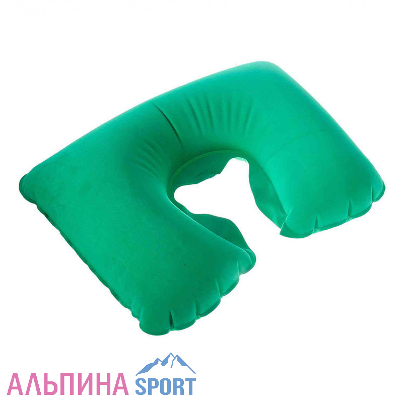 Подушка надувная 38*24см