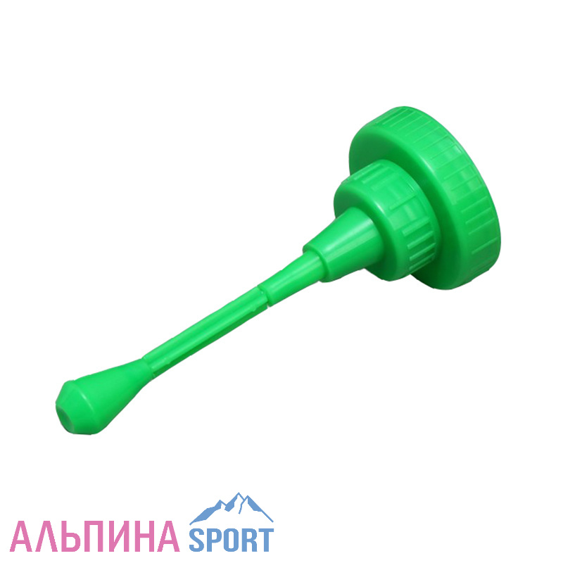 Рукомойник - насадка к ПЭТ бутылкам  0,5 - 5 л 6485854 (2 шт.)