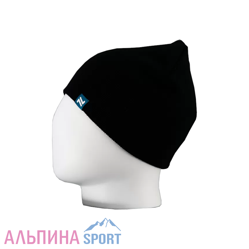 Шапка Nordski Classic black