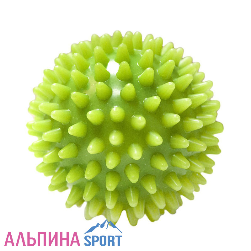 Мяч массажный Starfit 7см