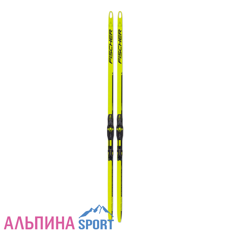 Лыжи беговые FISCHER SPEEDMAX 3D SKATE COLD STIFF IFP