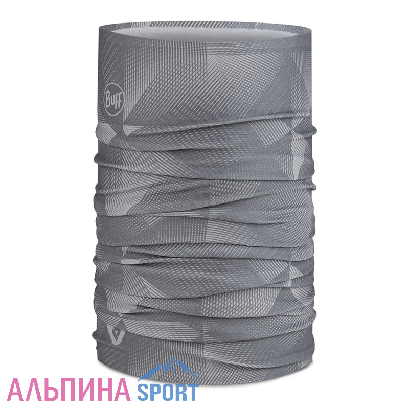 Бандана Buff Thermonet Vecti Ash