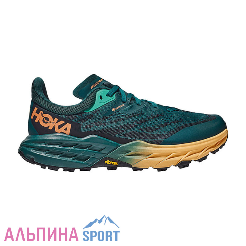 Кроссовки женские HOKA SPEEDGOAT 5 GTX 1127913DTBC_