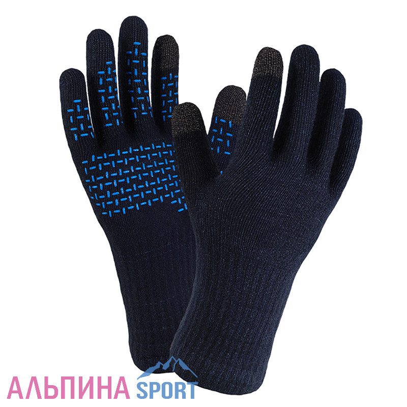 Перчатки Dexshell Ultralite DG368TS водонепроницаемые