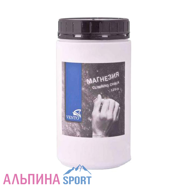 Магнезия Венто Банка 125 гр