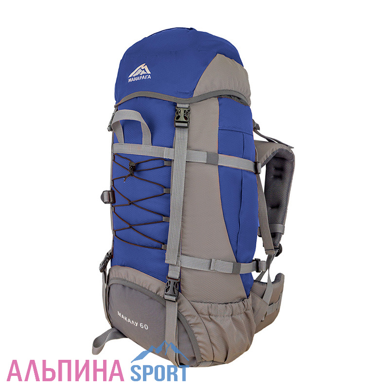 Рюкзак МАНАРАГА Макалу-60 V2
