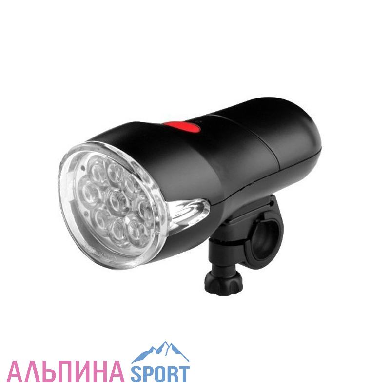 Фонарь передний JY-154A