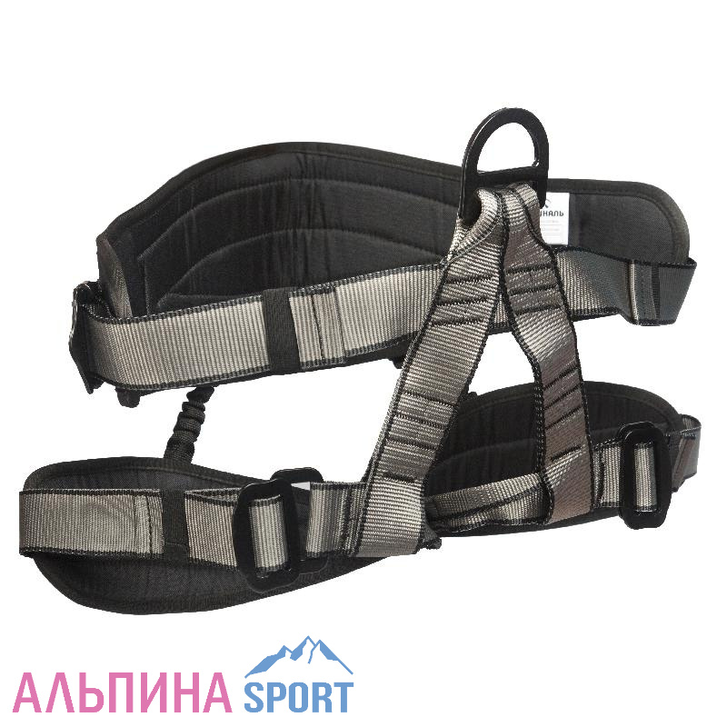 Система страховочная Вертикаль Профессионал