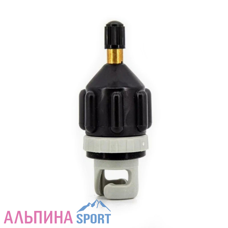 Переходник для накачивания SUP-доски от насоса/компрессора SLZ097