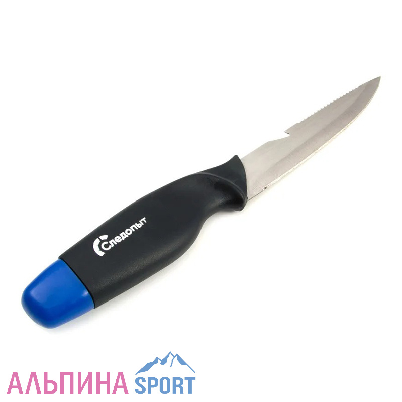 Нож Следопыт нетонущий 135мм