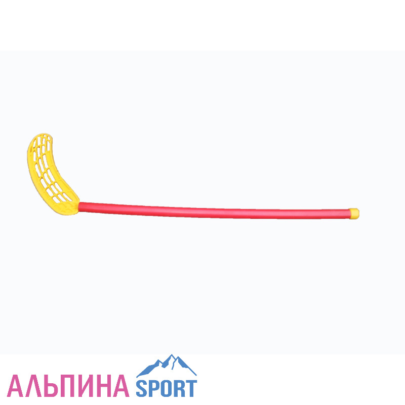 Клюшка для флорбола Эксперт 90см