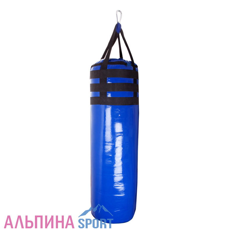 Мешок боксерский 80см D25см 15 кг