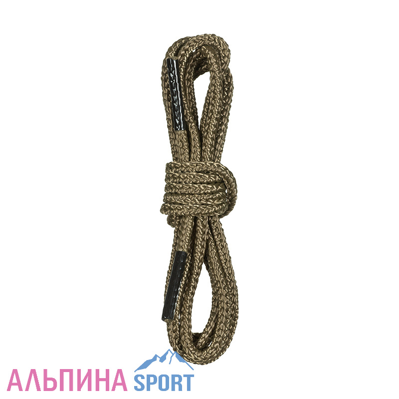 Шнурки тактические "CORD" 160см (Койот)