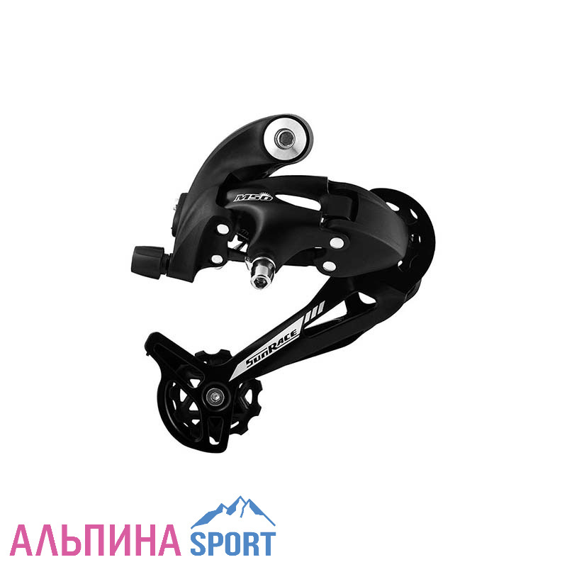 Переключатель задний SUNRACE RDM50 LD  7/8 скоростей 11-34T