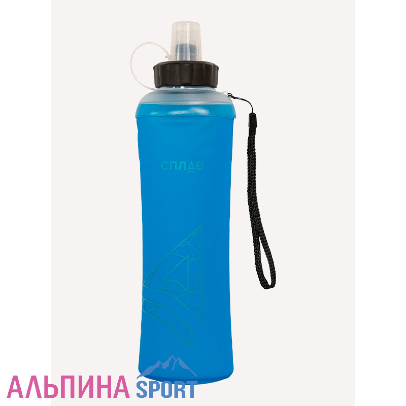 Фляга мягкая Сплав WT S-800