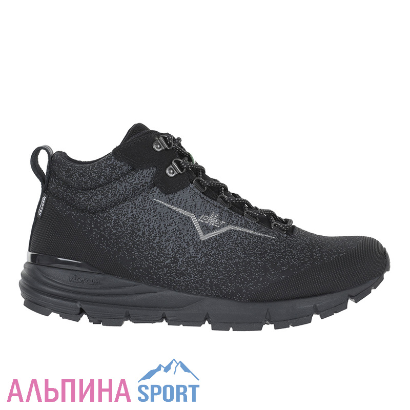 Кроссовки Lomer Spider Mid Ultra MTX Total Black