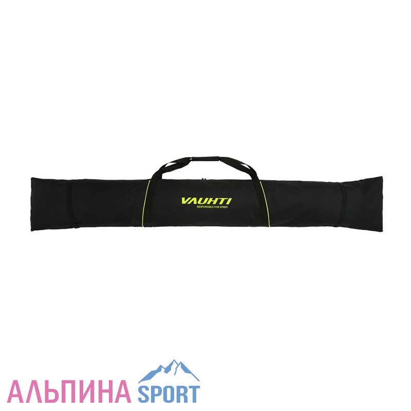 Чехол Vauhti для беговых лыж (на 3 пары)