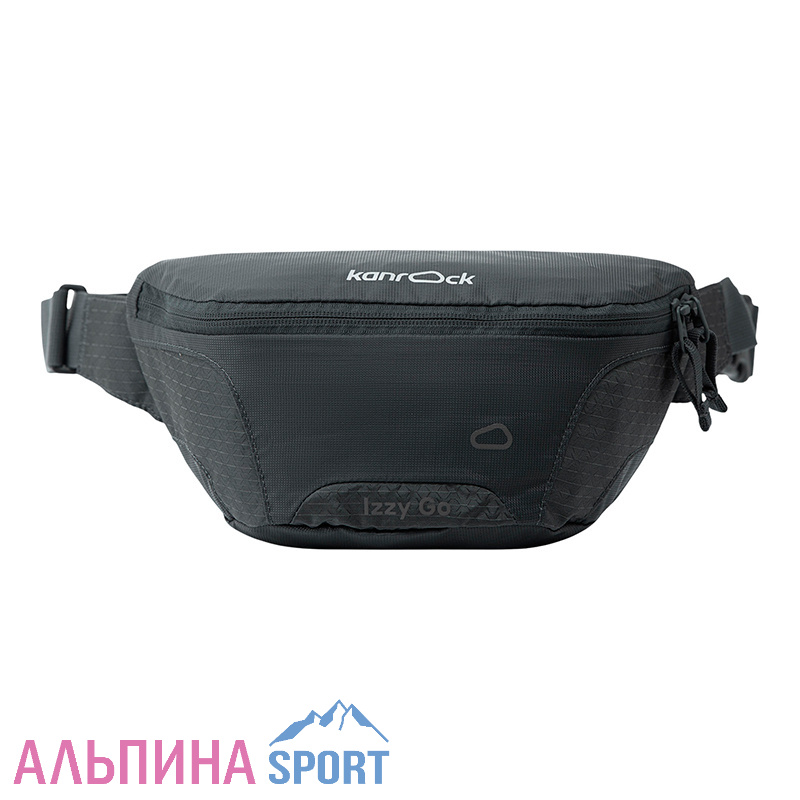 Поясная сумка Kanrock Izzy Go