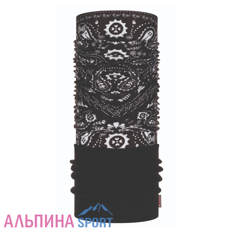 Бандана Buff Polar Reversible Mintra Multi