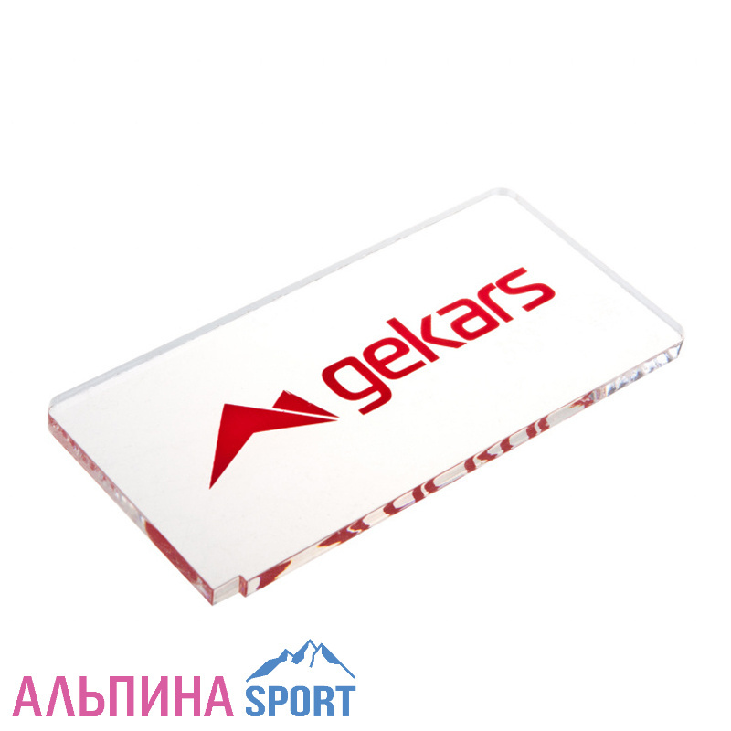 Скребок Gekars T-3