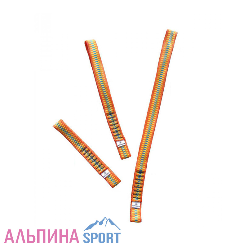 Оттяжка Вертикаль 17см