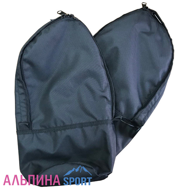 Карманы подвесные Снаряжение (2 шт.)